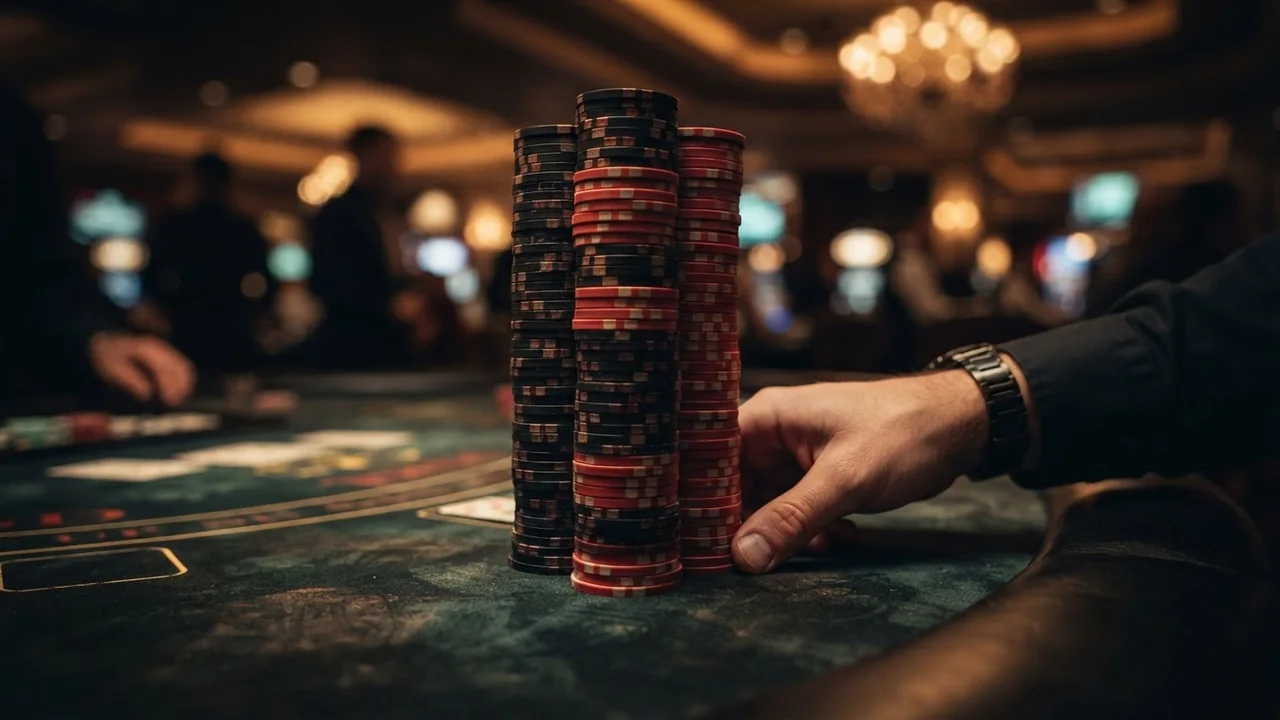 best blackjack online casino sites