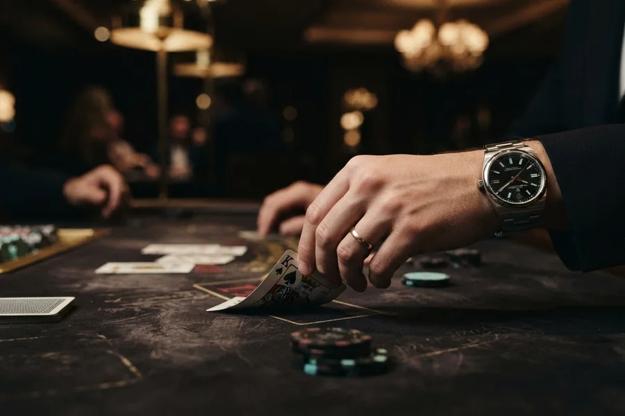 best blackjack online casino sites