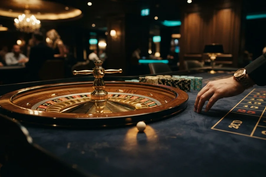 best blackjack online casino sites